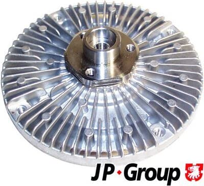 Clutch, radiator fan JP 1114900600