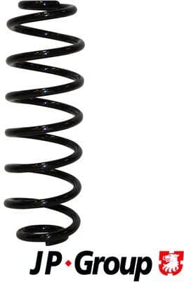 Suspension Spring JP 1152207800