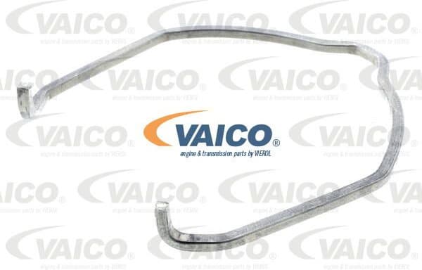 Fastening Clamp, charge air hose Original VAICO Quality V10-4444