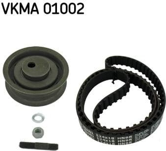 Timing belt kit VKMA01002