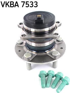 Wheel Bearing Kit VKBA 7533 - image 2