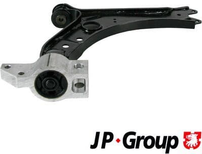 Control/Trailing Arm, wheel suspension JP 1140102670