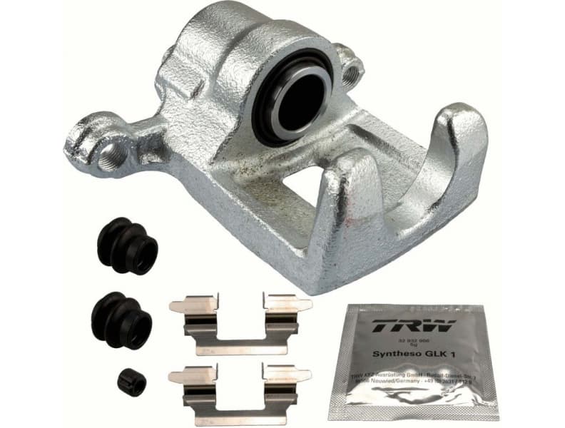 Brake Caliper BHN1123E - image 2