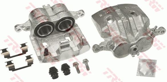 Brake Caliper BHU320E - image 3