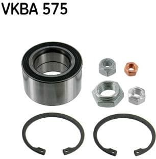 Wheel Bearing Kit VKBA 575 - image 2
