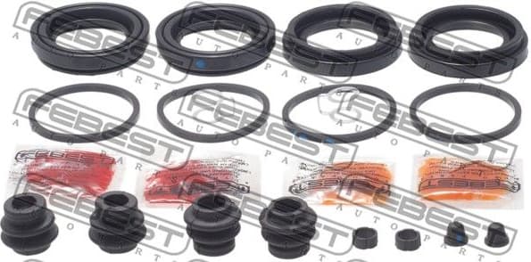 Repair Kit, brake caliper 0175-GSU40F