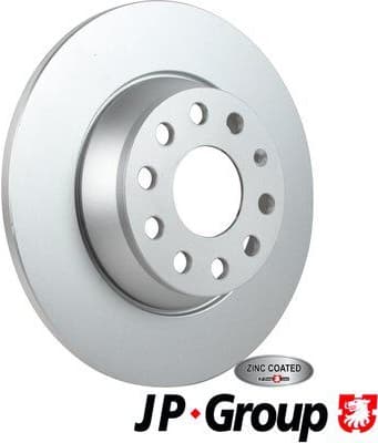 Brake Disc JP 1163205900