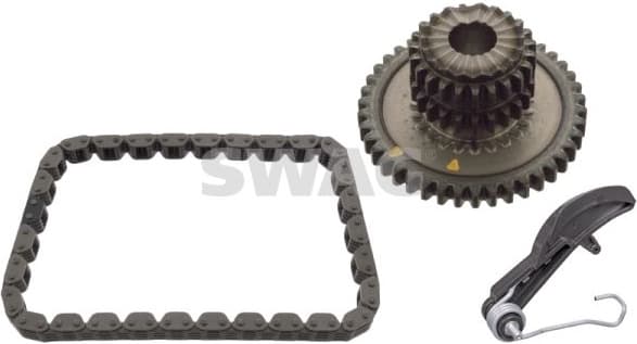 Chain Kit, oil pump drive Standard Medium Kit 30102735