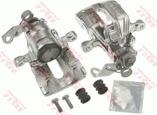 Brake Caliper BHN164E - image 2