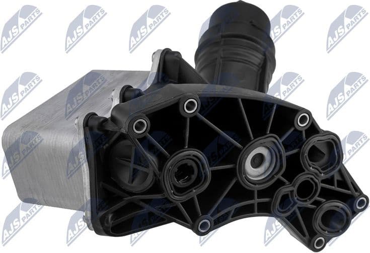 Oil filter housing, cooler CCL-BM-057 - image 2