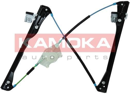 Window Regulator 7200204 - image 3