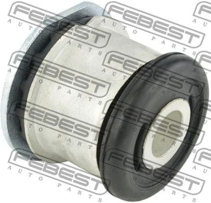 Bushing, axle beam VWAB-045