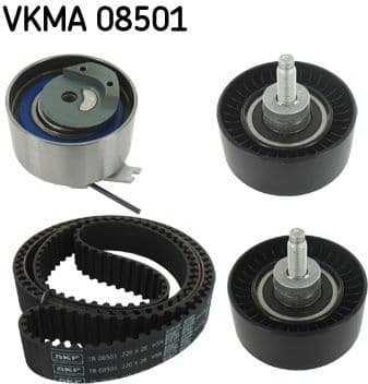Timing belt kit VKMA08501 - image 2