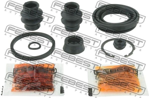Repair Kit, brake caliper 2375-5M1R