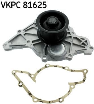 Water pump cooling system VKPC81625 - image 3