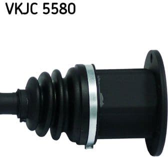 Drive Shaft VKJC 5580 - image 6