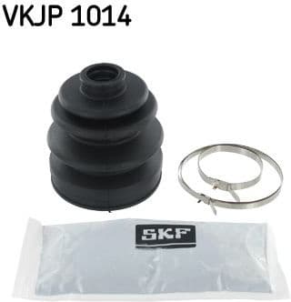 Bellow Kit, drive shaft VKJP 1014 - image 2