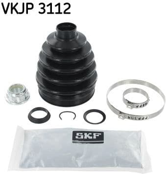 Bellow Kit, drive shaft VKJP 3112 - image 2