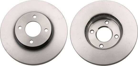 Brake Disc DF6430 - image 2