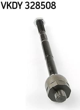 Tie rod inner (rack end) VKDY 328508 - image 3