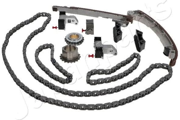 Timing Chain Kit KDK-218 - image 3