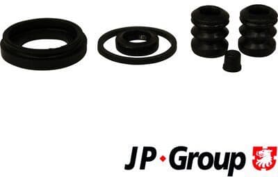 Repair Kit, brake caliper JP 1162050210