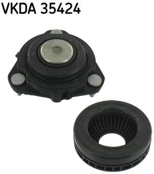 Suspension Strut Support Mount VKDA 35424 - image 2