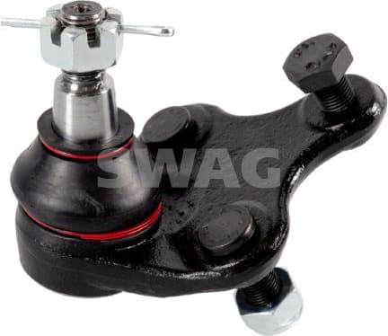 Ball Joint 81943033