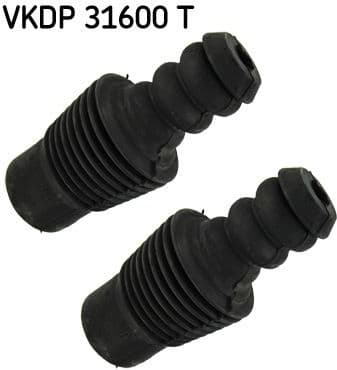 Dust Cover Kit, shock absorber VKDP 31600 T - image 2