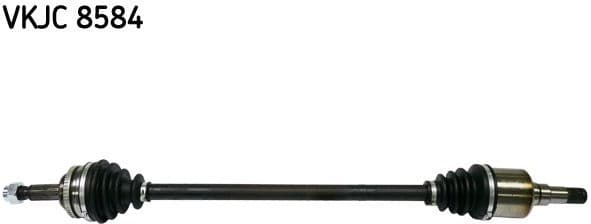 Drive Shaft VKJC8584 - image 4
