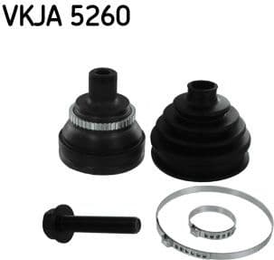 Joint Kit, drive shaft VKJA 5260 - image 2