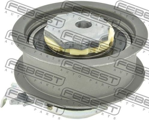 Tensioner Pulley, timing belt 2387-CWVA