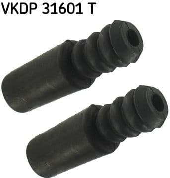 Dust Cover Kit, shock absorber VKDP 31601 T - image 2
