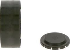 Deflection/Guide Pulley, V-ribbed belt 1 987 945 813 - image 4