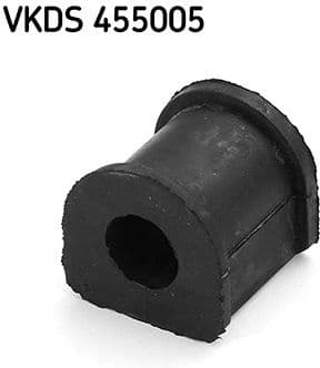 Mounting stabilizer rear VKDS 455005 - image 2