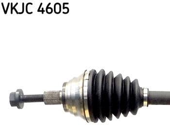 Drive Shaft VKJC 4605 - image 5