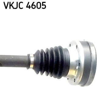 Drive Shaft VKJC 4605 - image 6
