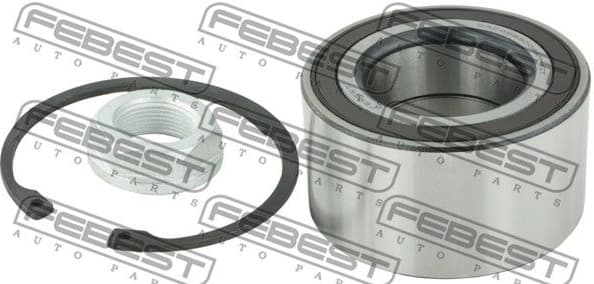 Wheel Bearing Kit DAC45830044M-KIT