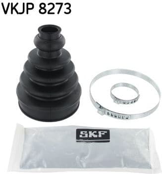 Bellow Kit, drive shaft VKJP 8273 - image 2