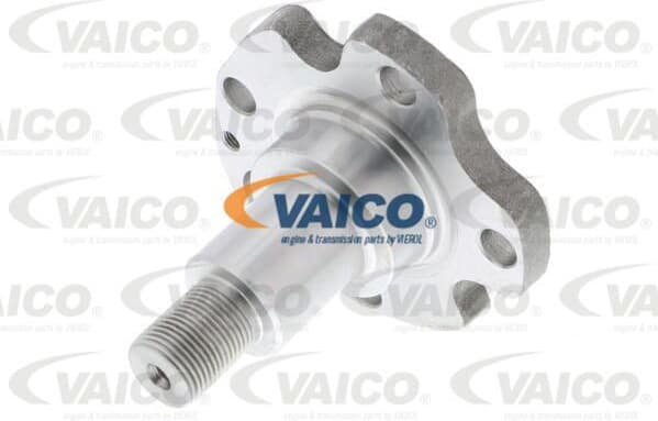 Stub Axle, axle beam Original VAICO Quality V10-6329