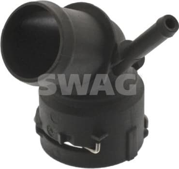 Coolant Flange 30945984