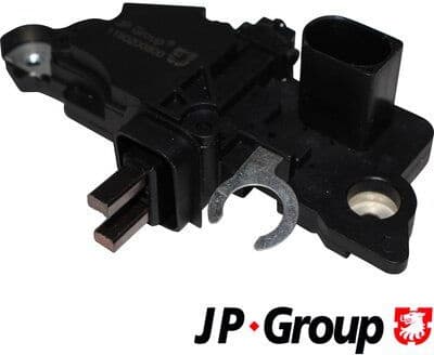 Alternator Regulator JP 1190200800