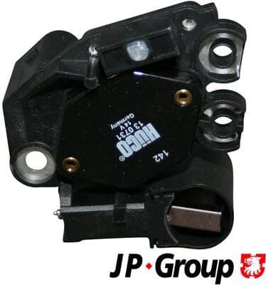 Alternator Regulator JP 1190201202