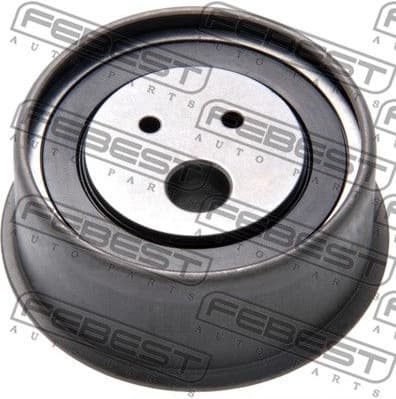 Tensioner Pulley, timing belt 0487-4G69