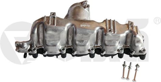 Intake Pipe, air supply 11291785701