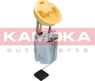 fuel supply unit 8400098 - image 3