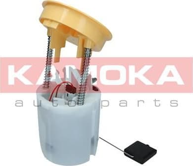 fuel supply unit 8400098 - image 4