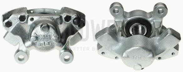 Brake Caliper 342144