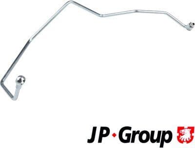 Oil Line, charger JP 1117600900