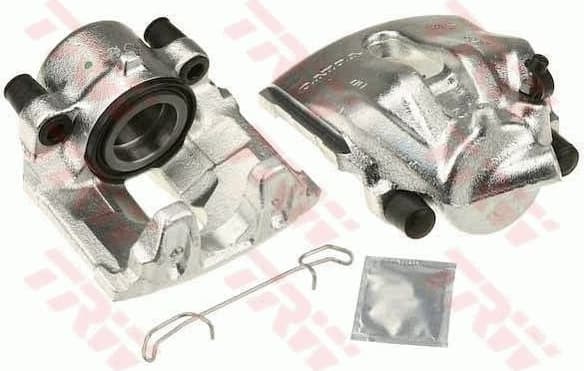 Brake Caliper BHX204E - image 3